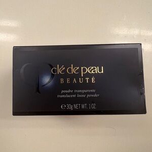 Cle De Peau Translucent Loose Powder